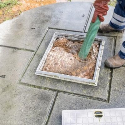 Limpa fossa em Milton Gavetti Londrina - PR