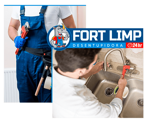 Empresa Fort Limp Empresa Fort Limp